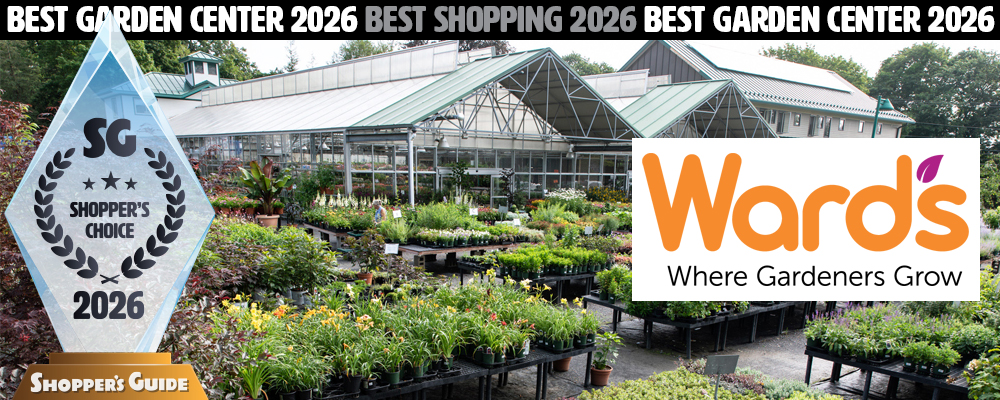 Ward’s Nursery & Garden Center